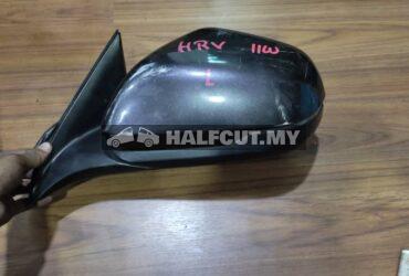 HONDA HRV SIDE MIRROR 11WY LH