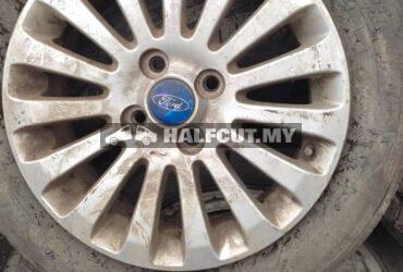 FORD FIESTA SPORT RIM R15 INCH