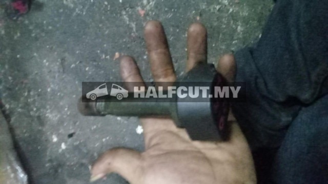 HONDA ACCORD TAO 2.0 PLUG COIL