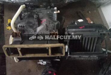 TOYOTA INNOVA AIR COND BLOWER