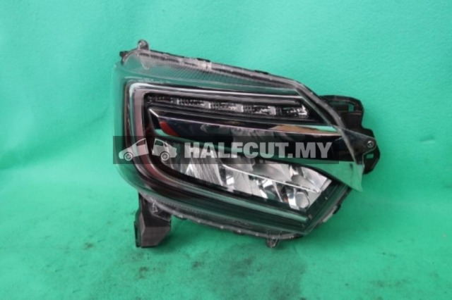 HONDA N BOC HEADLAMP HEADLIGHT HEAD LAMP LIGHT