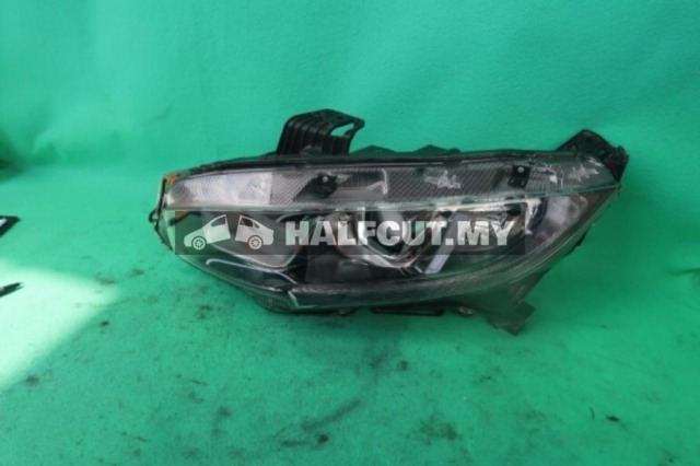 HONDA CIVIC FC PROJECTOR HEADLAMP HEADLIGHT HEAD LAMP LIGHT