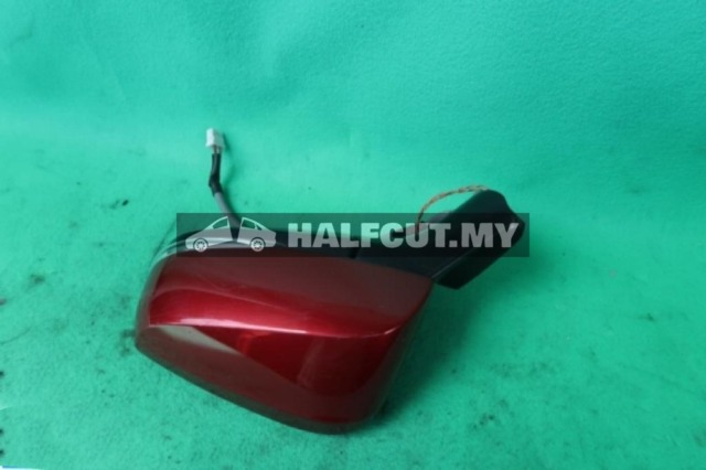 TOYOTA ALPHARD VELLFIRE AGH30 SIDE MIRROR