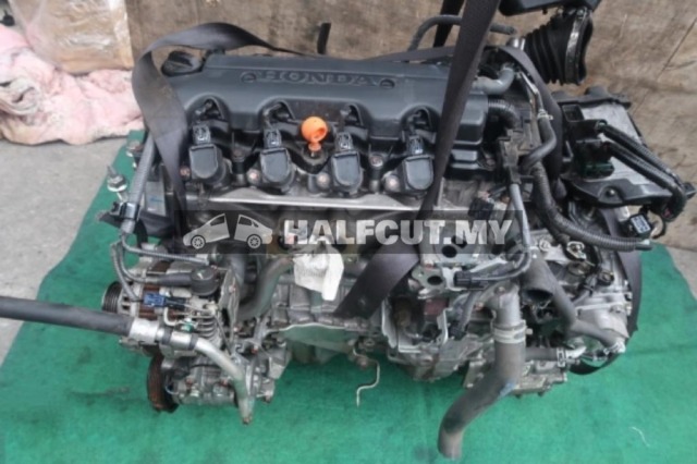 HONDA HRV 1.8 ENGINE KOSONG