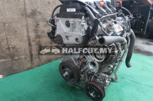 HONDA HRV 1.8 ENGINE KOSONG