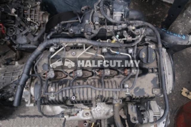 HYUNDAI GRAND STAREX ENGINE KOSONG A2 2015 - Halfcut Malaysia KL ...