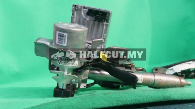 MAZDA CX3 STEERING MOTOR - Halfcut Malaysia KL Selangor Penang Sabah ...