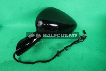 PEUGEOT RCZ SIDE MIRROR LH