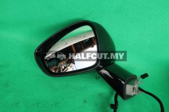 PEUGEOT RCZ SIDE MIRROR LH