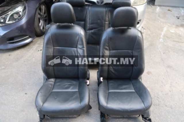 TOYOTA VIOS NCP93 SEAT SET