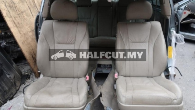 TOYOTA CAMRY 40 SEAT SET