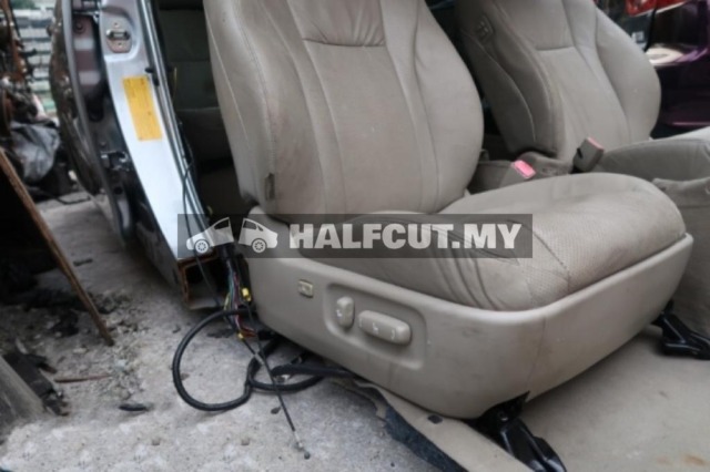 TOYOTA CAMRY 40 SEAT SET