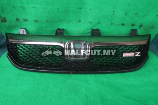 HONDA STREAM FRONT GRILLE