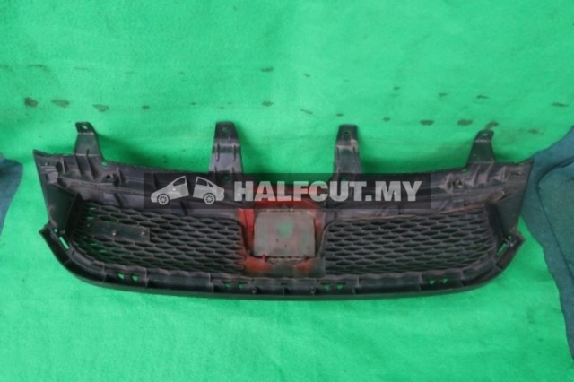 HONDA STREAM FRONT GRILLE