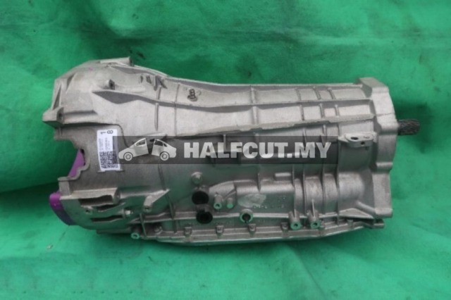 FORD RANGER T6 AUTO NEW GEARBOX GEAR BOX