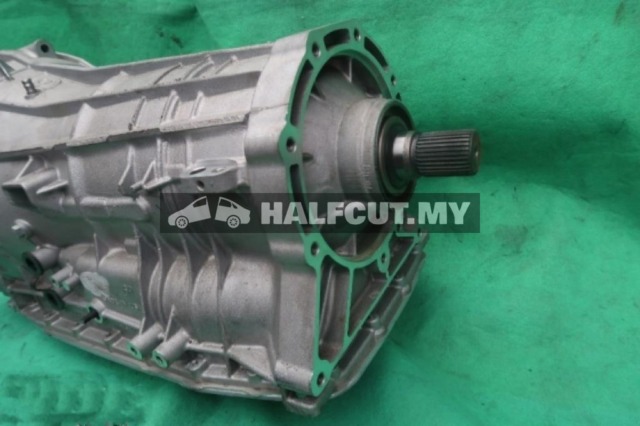 FORD RANGER T6 AUTO NEW GEARBOX GEAR BOX