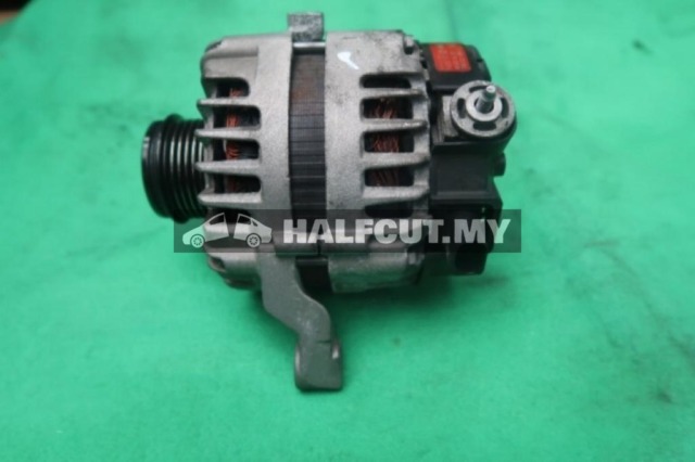 TOYOTA ALPHARD VELLFIREAGH30 ALTERNATOR