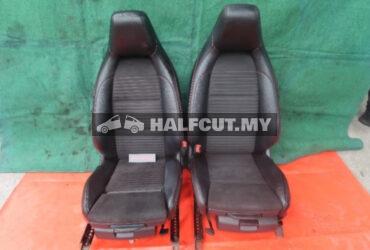 MERCEDES BENZ W176 A250 FRONT SEAT