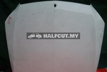 MERCEDES BENZ W205 FRONT BONNET