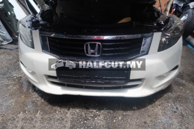 HONDA ACCORD TAO 2.0 HALFCUT HALF CUT