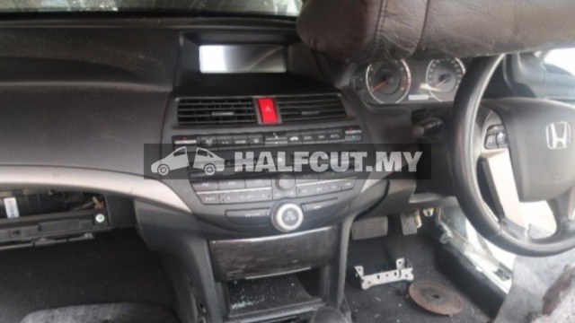 HONDA ACCORD TAO 2.0 HALFCUT HALF CUT