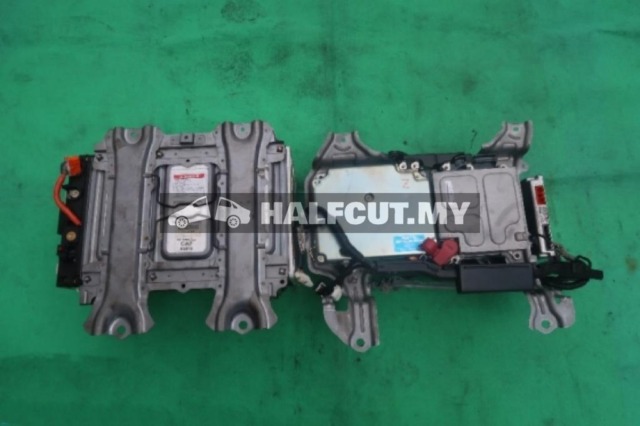 HONDA CIVIC TRO HYBRID BATTERY