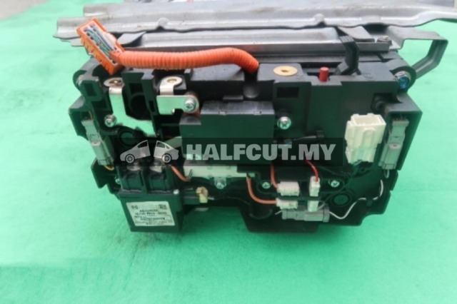 HONDA CIVIC TRO HYBRID BATTERY