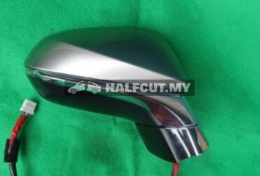 LEXUS RX350 SIDE MIRROR