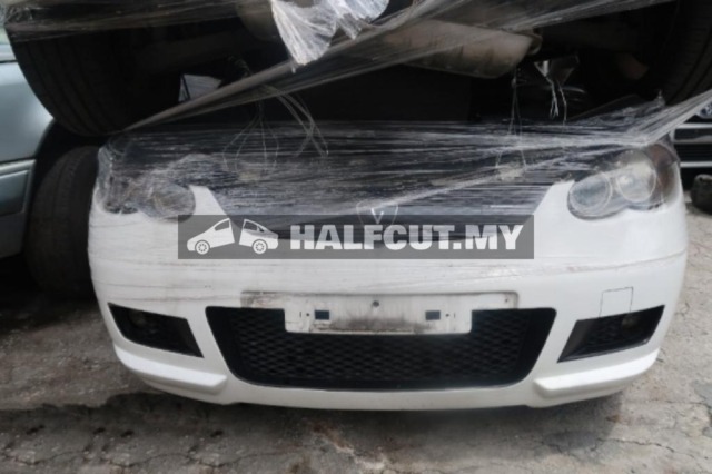 PROTON SATRIA NEO SPARE PARTS MANUAL HALFCUT HALF CUT