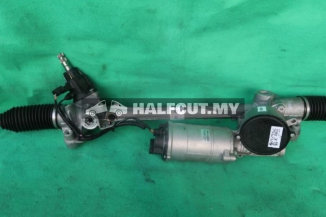 BMW G20 STEERING RACK