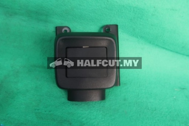 VOLKSWAGEN GOLF RADAR SENSOR