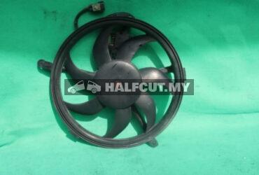 MINI COOPER R56 AUTO FAN