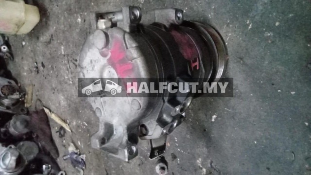 TOYOTA INNOVA 1TR COMPRESSOR