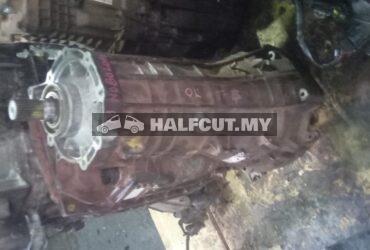 FORD RANGER T8 AT GEAR BOX GEARBOX