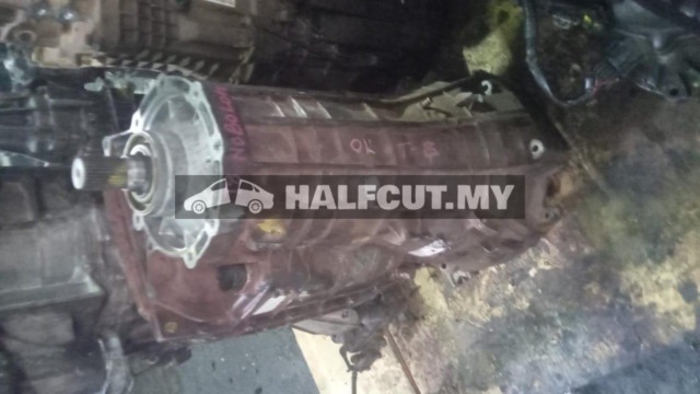 FORD RANGER T8 AT GEAR BOX GEARBOX