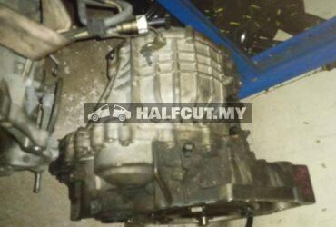 TOYOTA ESTIMA ACR50 2.4 GEARBOX GEAR BOX