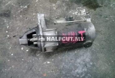 TOYOTA INNOVA 1TR STARTER