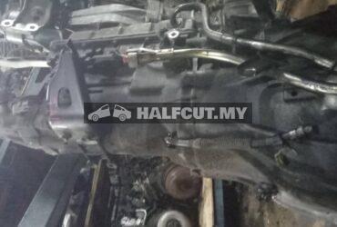 TOYOTA INNOVA AT GEAR BOX GEARBOX