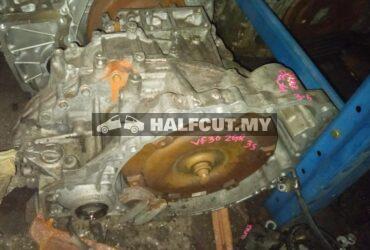 TOYOTA ALPHARD VELLFIRE 30 3.5 2GR GEAR BOX GEARBOX