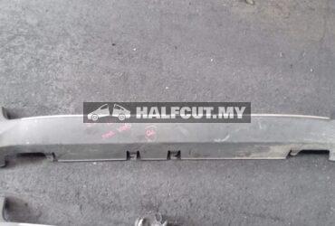 KIA SPORTAGE 13 SIDE SKIRT RH