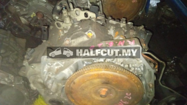 HONDA STREAM RN6 2.0 GEARBOX GEAR BOX