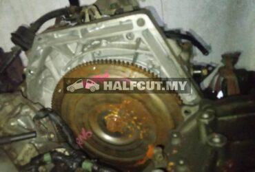 HONDA STREAM RN6 1.8 GEAR BOX