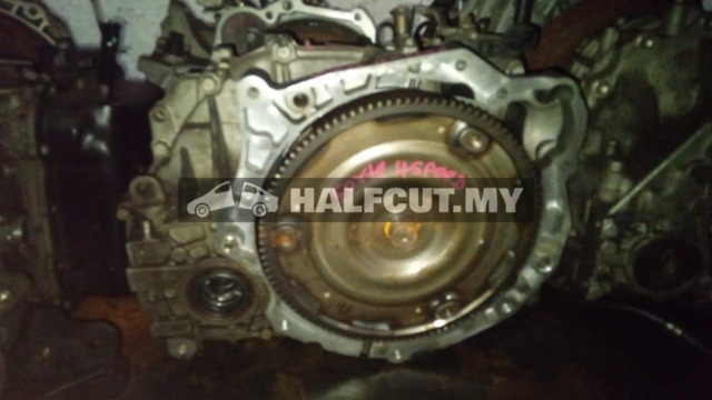 KIA FORTE 4 SPEED GEAR BOX GEARBOX