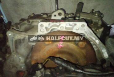 PEUGEOT 5008 GEARBOX GEAR BOX