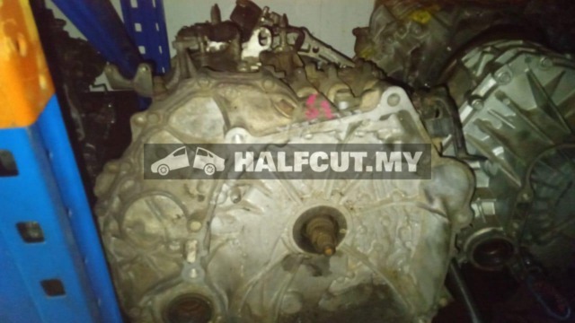 HONDA CITY SEL GEARBOX GEAR BOX