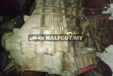 TOYOTA IPSUM GEARBOX GEAR BOX