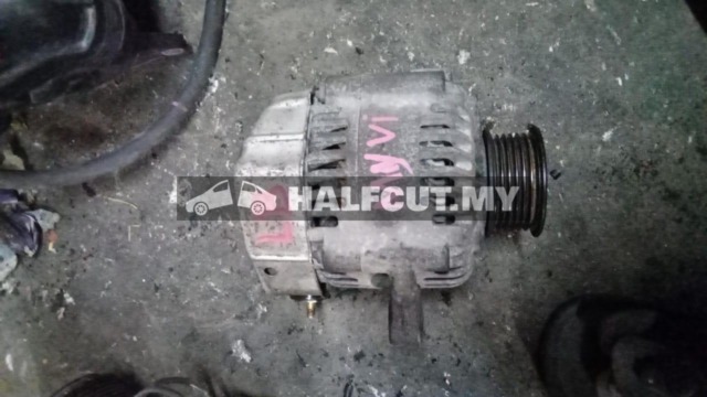 PERODUA MYVI LAGI BEST ALTERNATOR