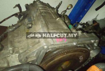 HONDA STREAM RN6 GEAR BOX GEARBOX