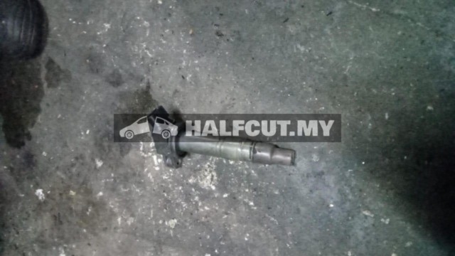 TOYOTA INNOVA 1TR PLUG COIL