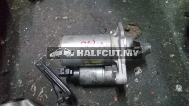 TOYOTA VIOS NCP150 STARTER